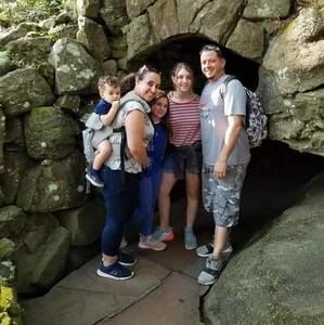 Meet your Posher, Danny